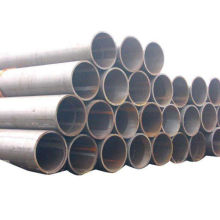 Chinese Suppliers New Arrivals Black Iron Seamless Carbon Steel Pipe